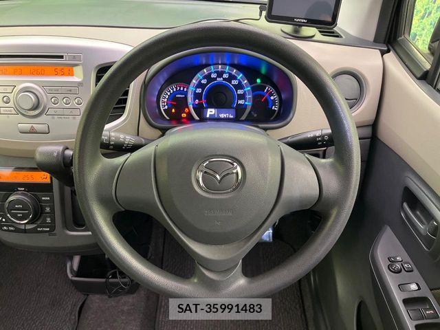 Mazda FLAIR 2013-08 7454344-8