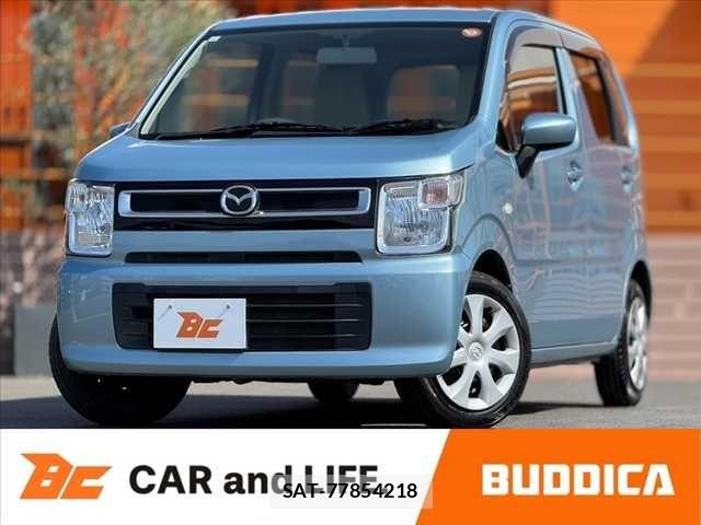 Mazda FLAIR 2017-10 7454342-0