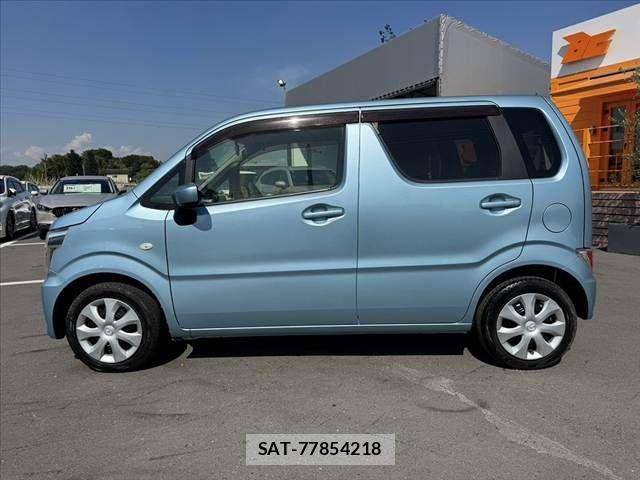 Mazda FLAIR 2017-10 7454342-10