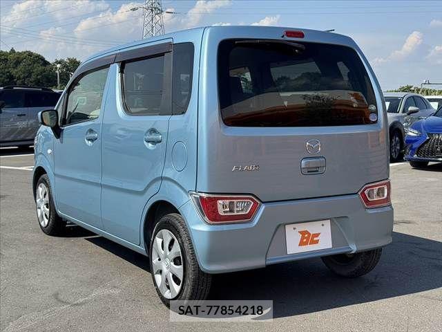 Mazda FLAIR 2017-10 7454342-12
