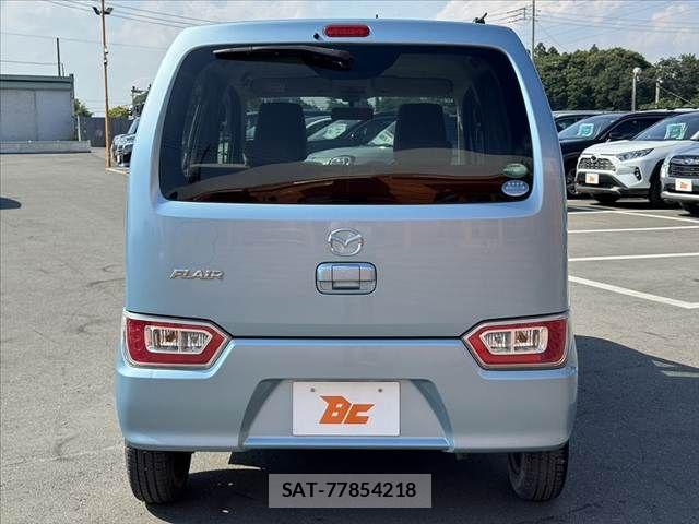 Mazda FLAIR 2017-10 7454342-13