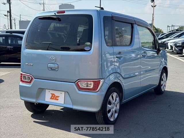 Mazda FLAIR 2017-10 7454342-14