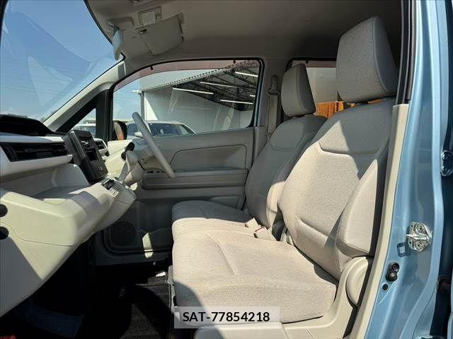 Mazda FLAIR 2017-10 7454342-16