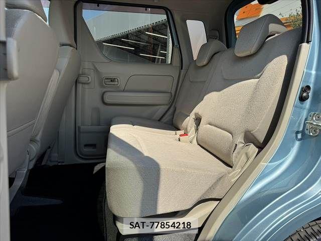 Mazda FLAIR 2017-10 7454342-17