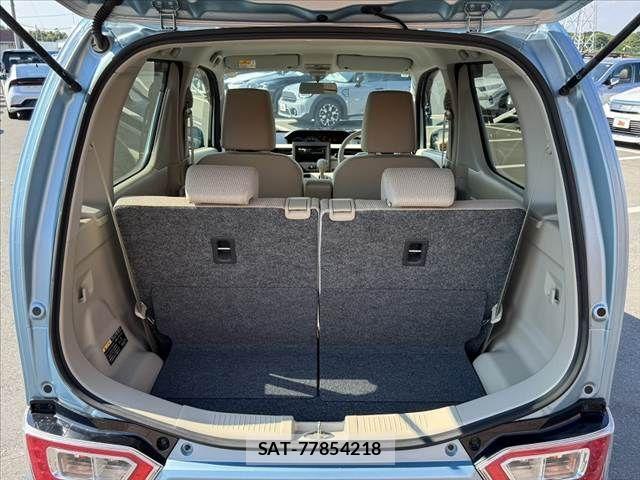 Mazda FLAIR 2017-10 7454342-18