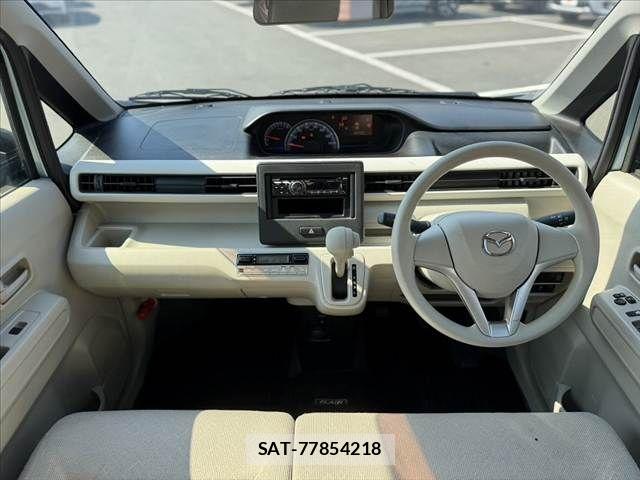 Mazda FLAIR 2017-10 7454342-1