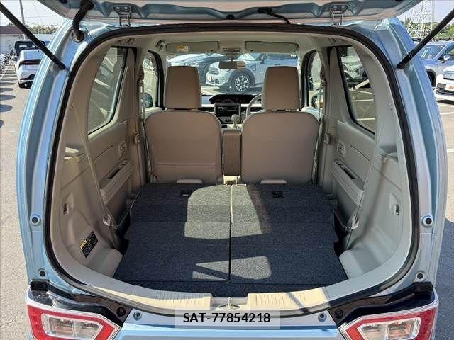 Mazda FLAIR 2017-10 7454342-19