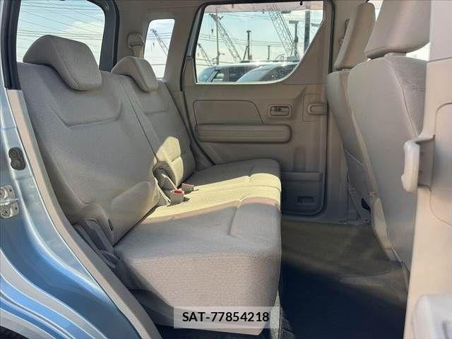 Mazda FLAIR 2017-10 7454342-20