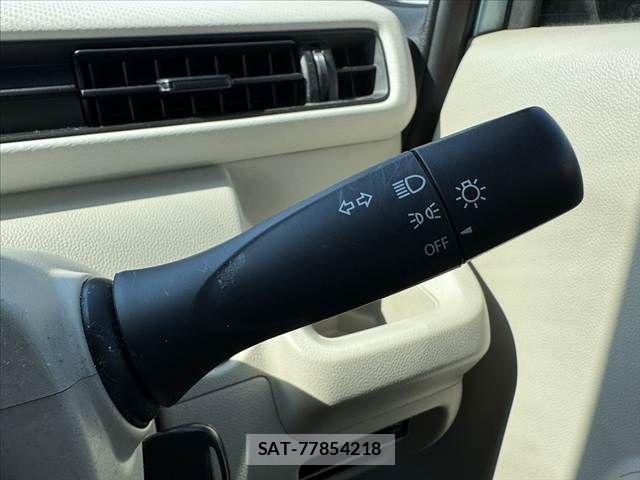 Mazda FLAIR 2017-10 7454342-25