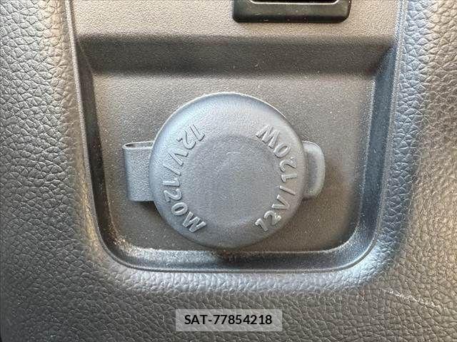 Mazda FLAIR 2017-10 7454342-27