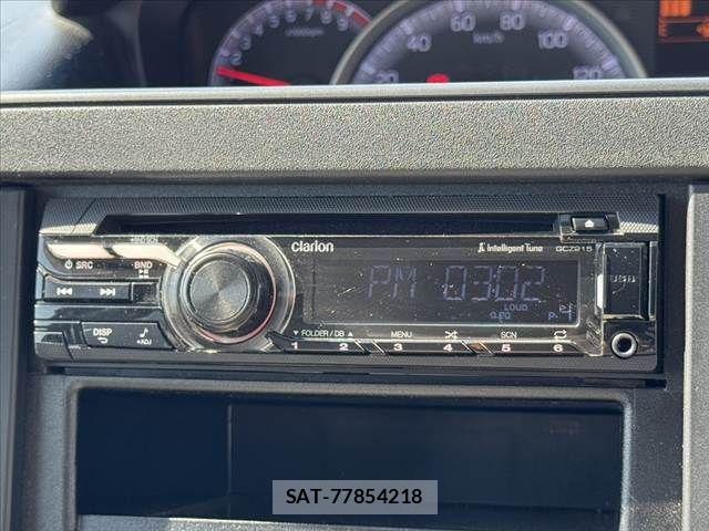 Mazda FLAIR 2017-10 7454342-2