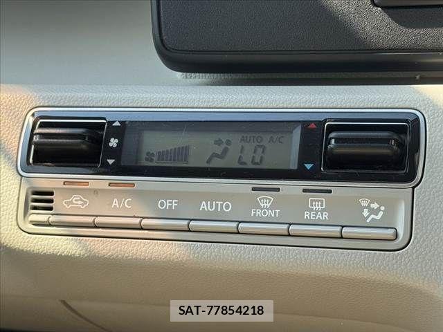 Mazda FLAIR 2017-10 7454342-3