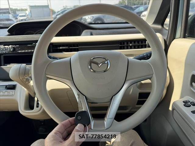 Mazda FLAIR 2017-10 7454342-6