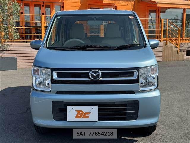 Mazda FLAIR 2017-10 7454342-8