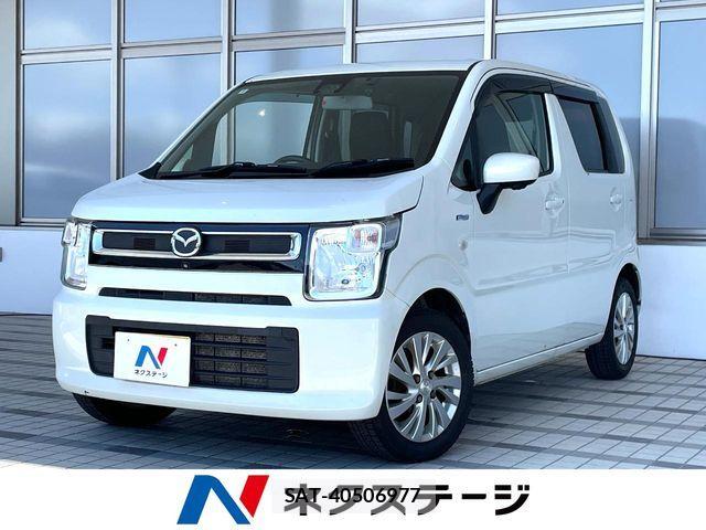 Mazda FLAIR 2020-03 7508686-0