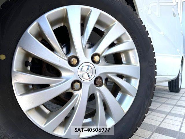 Mazda FLAIR 2020-03 7508686-10