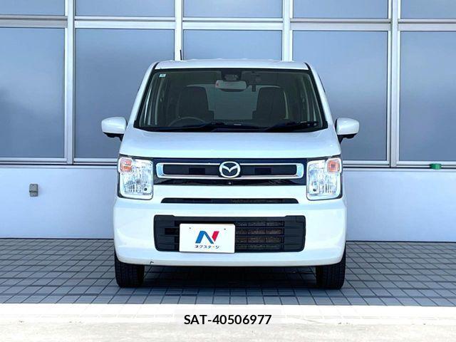 Mazda FLAIR 2020-03 7508686-11