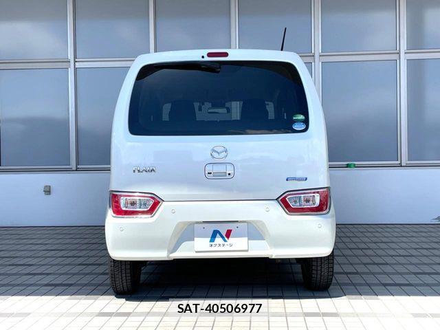 Mazda FLAIR 2020-03 7508686-12