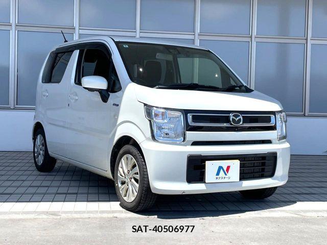 Mazda FLAIR 2020-03 7508686-13