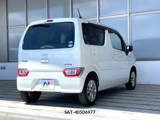Mazda FLAIR 2020-03 7508686-14