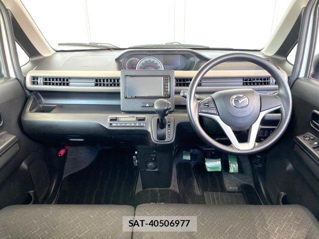 Mazda FLAIR 2020-03 7508686-1
