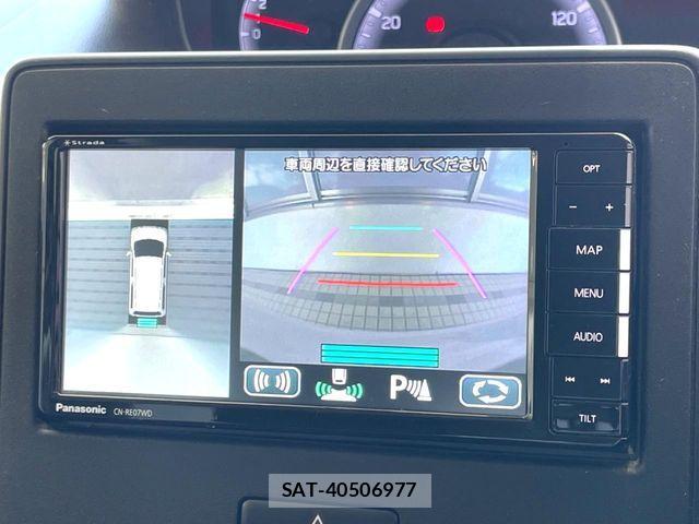 Mazda FLAIR 2020-03 7508686-3