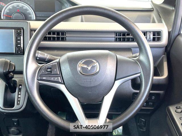 Mazda FLAIR 2020-03 7508686-8