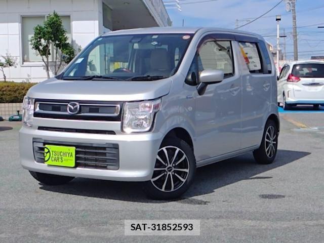 Mazda FLAIR 2018-10 7508683-0