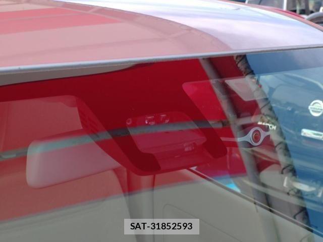 Mazda FLAIR 2018-10 7508683-9