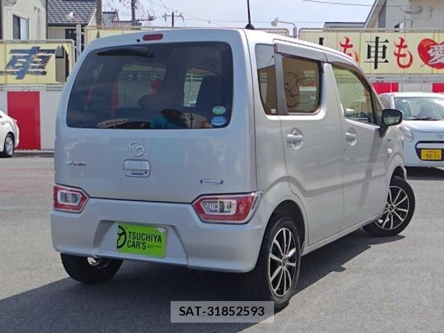 Mazda FLAIR 2018-10 7508683-1