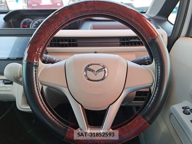 Mazda FLAIR 2018-10 7508683-19