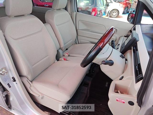 Mazda FLAIR 2018-10 7508683-20
