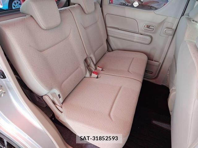 Mazda FLAIR 2018-10 7508683-22
