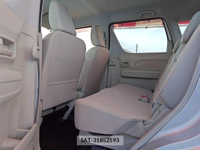 Mazda FLAIR 2018-10 7508683-23