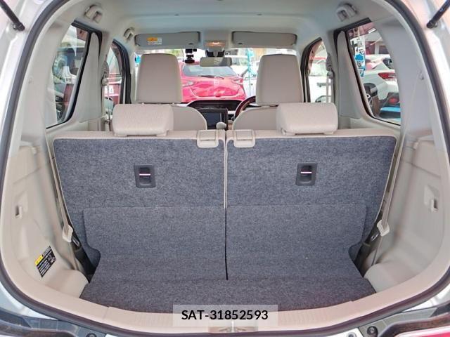 Mazda FLAIR 2018-10 7508683-24