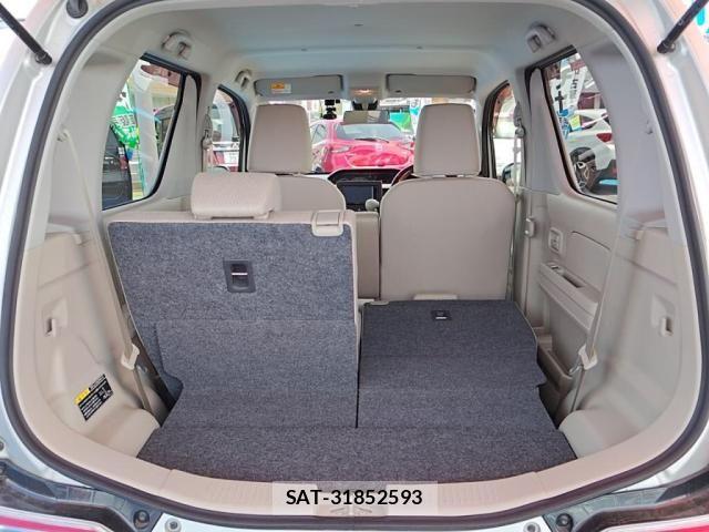 Mazda FLAIR 2018-10 7508683-25