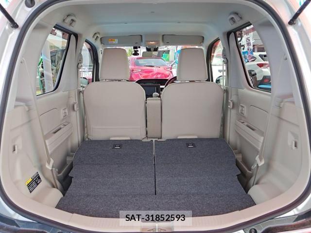 Mazda FLAIR 2018-10 7508683-26
