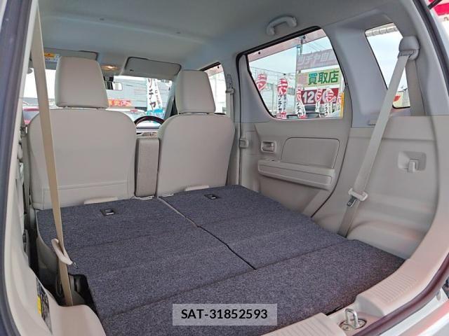 Mazda FLAIR 2018-10 7508683-27
