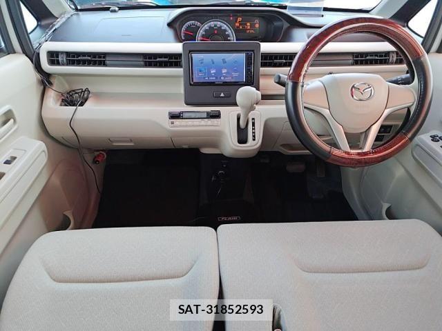 Mazda FLAIR 2018-10 7508683-2