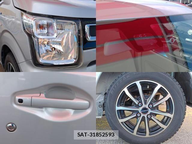 Mazda FLAIR 2018-10 7508683-3