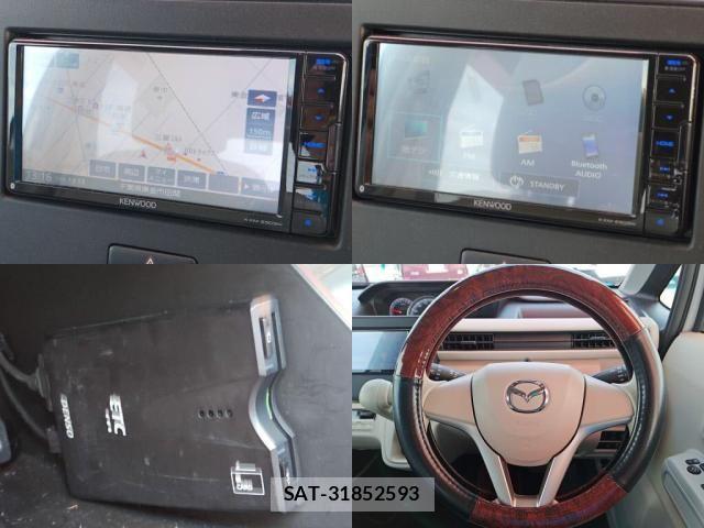 Mazda FLAIR 2018-10 7508683-5