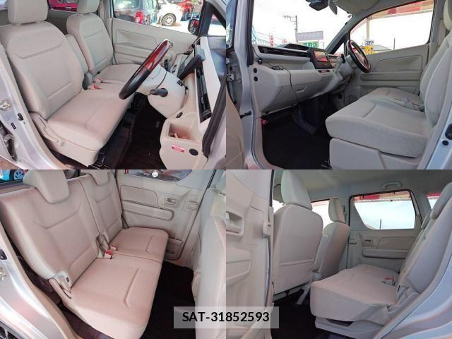 Mazda FLAIR 2018-10 7508683-6