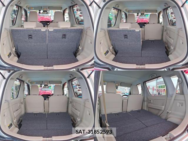 Mazda FLAIR 2018-10 7508683-7