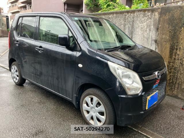 sat car