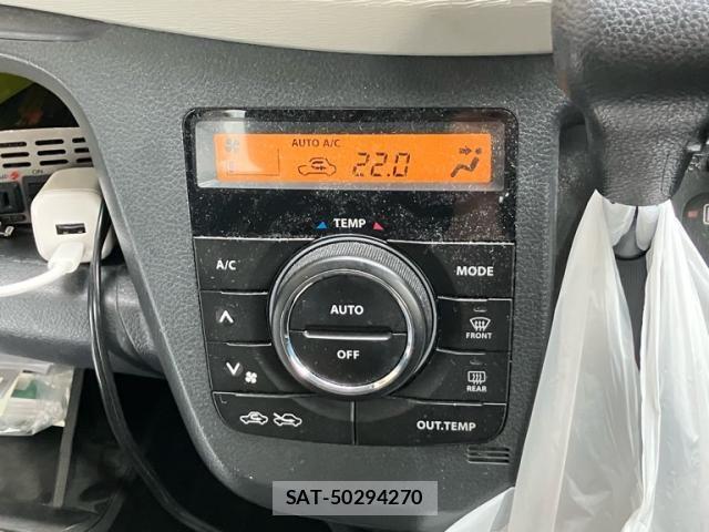 Mazda FLAIR 2015-07 7616602-10