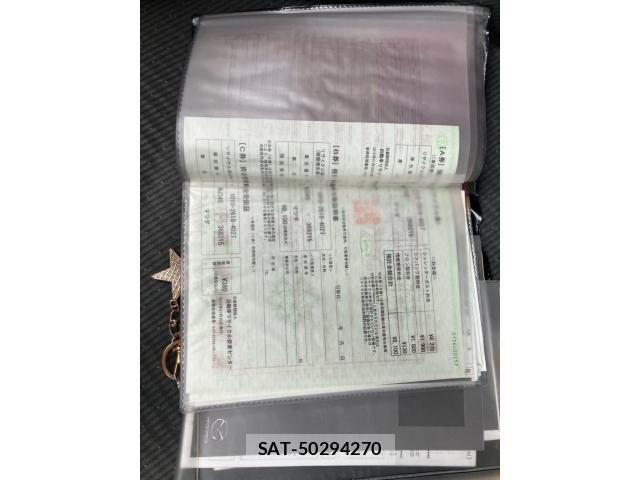 Mazda FLAIR 2015-07 7616602-15