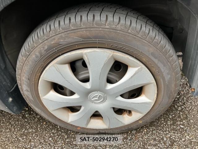 Mazda FLAIR 2015-07 7616602-2