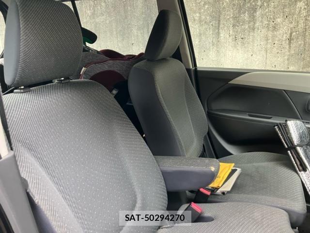 Mazda FLAIR 2015-07 7616602-3