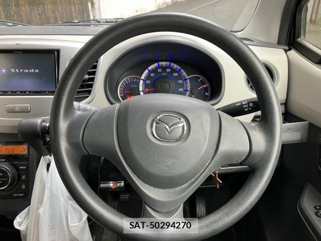Mazda FLAIR 2015-07 7616602-5