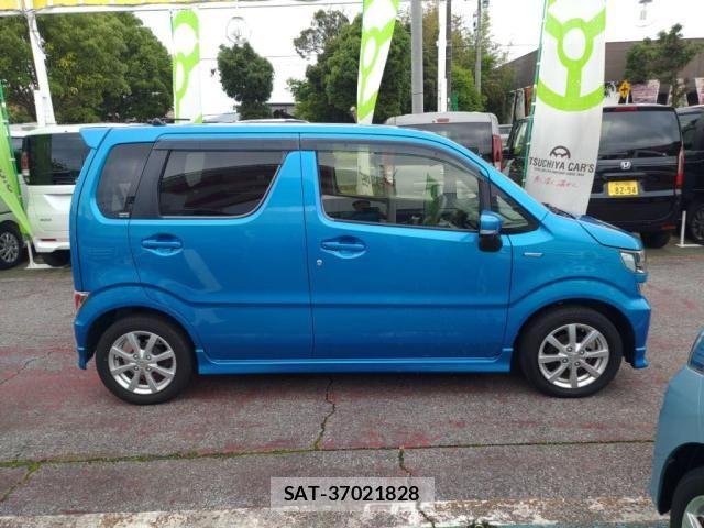 Mazda FLAIR 2019-03 7616603-9